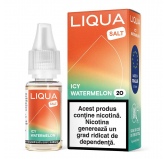 Lichid Liqua Salt 10ml - Icy Watermelon Lichid Liqua Salt 10ml - Icy Watermelon