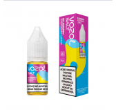 Lichid Vozol Salt 20mg 10ml - Blueberry Raspberry Lemon Lichid Vozol Salt 20mg 10ml - Blueberry Raspberry Lemon
