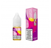 Lichid Vozol Salt 20mg 10ml - Strawberry Raspberry Cherry Lichid Vozol Salt 20mg 10ml - Strawberry Raspberry Cherry