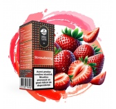 Lichid GuerraLiq 10 ml - STRAWBERRY Lichid GuerraLiq 10 ml - STRAWBERRY