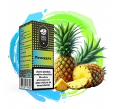 Lichid GuerraLiq 10 ml - PINEAPPLE Lichid GuerraLiq 10 ml - PINEAPPLE