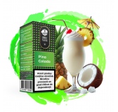 Lichid GuerraLiq 10 ml - PINA COLADA Lichid GuerraLiq 10 ml - PINA COLADA
