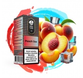 Lichid GuerraLiq 10 ml - PEACH ICE