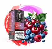 Lichid GuerraLiq 10 ml - CHERRY BLUE RAZZ Lichid GuerraLiq 10 ml - CHERRY BLUE RAZZ