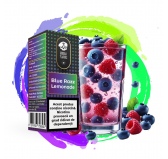 Lichid GuerraLiq 10 ml - BLUE RAZZ LEMONADE Lichid GuerraLiq 10 ml - BLUE RAZZ LEMONADE