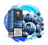 Lichid GuerraLiq 10 ml - BLUEBERRY Lichid GuerraLiq 10 ml - BLUEBERRY