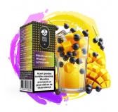 Lichid GuerraLiq 10 ml - BLACKCURRANT MANGO LEMONADE Lichid GuerraLiq 10 ml - BLACKCURRANT MANGO LEMONADE