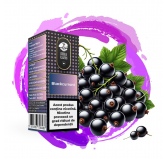 Lichid GuerraLiq 10 ml - BLACKCURRANT Lichid GuerraLiq 10 ml - BLACKCURRANT