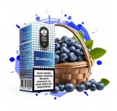 Lichid GuerraLiq SALT 10 ml - BLUEBERRY 20 MG Lichid GuerraLiq SALT 10 ml - BLUEBERRY 20 MG