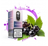 Lichid GuerraLiq SALT 10 ml - BLACKCURRANT 20 MG Lichid GuerraLiq SALT 10 ml - BLACKCURRANT 20 MG