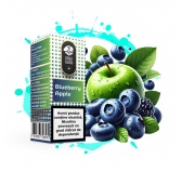 Lichid GuerraLiq SALT 10 ml - BLUEBERRY APPLE 20 MG Lichid GuerraLiq SALT 10 ml - BLUEBERRY APPLE 20 MG