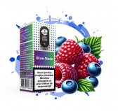 Lichid GuerraLiq SALT 10 ml - BLUE RAZZ 20 MG Lichid GuerraLiq SALT 10 ml - BLUE RAZZ 20 MG