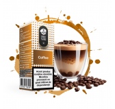 Lichid GuerraLiq SALT 10 ml - COFFEE 20 MG Lichid GuerraLiq SALT 10 ml - COFFEE 20 MG