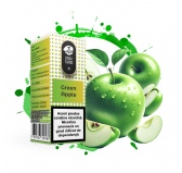 Lichid GuerraLiq SALT 10 ml - GREEN APPLE 20 MG Lichid GuerraLiq SALT 10 ml - GREEN APPLE 20 MG