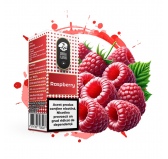 Lichid GuerraLiq SALT 10 ml - RASPBERRY 20 MG Lichid GuerraLiq SALT 10 ml - RASPBERRY 20 MG
