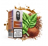Lichid GuerraLiq SALT 10 ml - TOBACCO 20 MG Lichid GuerraLiq SALT 10 ml - TOBACCO 20 MG