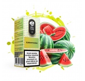 Lichid GuerraLiq SALT 10 ML - WATERMELON 20 MG Lichid GuerraLiq SALT 10 ML - WATERMELON 20 MG