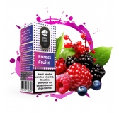 Lichid GuerraLiq SALT 10 ml - FOREST FRUITS 20 MG Lichid GuerraLiq SALT 10 ml - FOREST FRUITS 20 MG