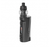 Kit Boxxer Aspire - Black Kit Boxxer Aspire - Black