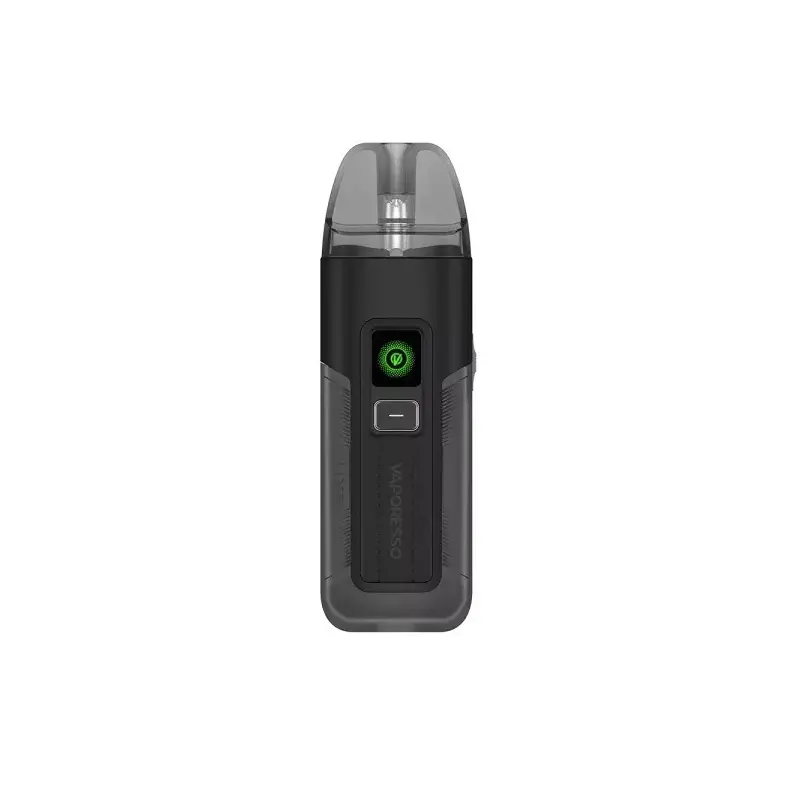 Kit Luxe X2 Vaporesso - Night Black Kit Luxe X2 Vaporesso - Night Black