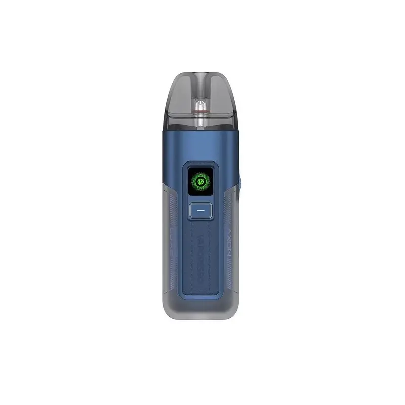 Kit Luxe X2 Vaporesso - Bleu Marine Kit Luxe X2 Vaporesso - Bleu Marine