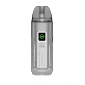Kit Luxe X2 Vaporesso - White Silver