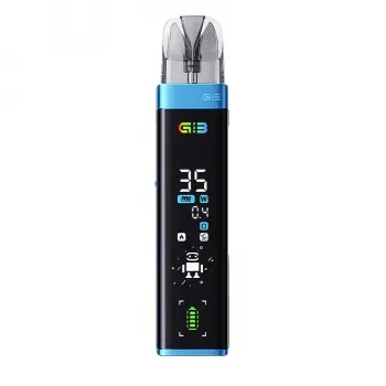 Kit Caliburn G3 Pro Uwell - Pacific Blue