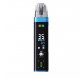 Kit Caliburn G3 Pro Uwell - Pacific Blue Kit Caliburn G3 Pro Uwell - Pacific Blue