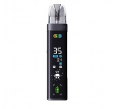 Kit Caliburn G3 Pro Uwell - Midnight Black Kit Caliburn G3 Pro Uwell - Midnight Black