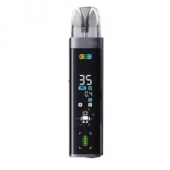 Kit Caliburn G3 Pro Uwell - Space Grey
