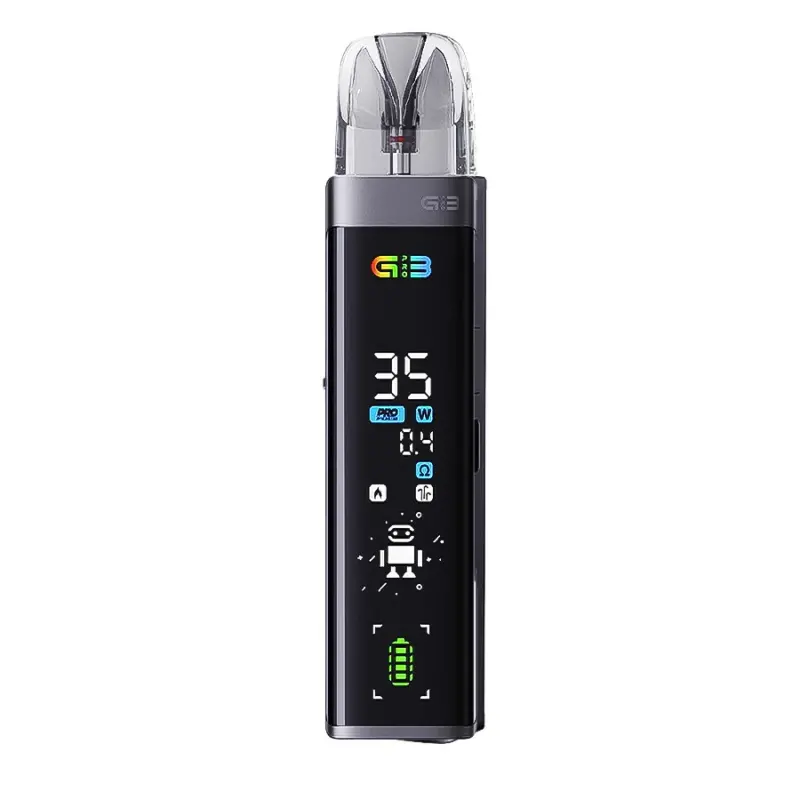 Kit Caliburn G3 Pro Uwell - Space Grey Kit Caliburn G3 Pro Uwell - Space Grey