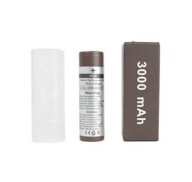 Acumulator 18650 LG HG2 3000mah