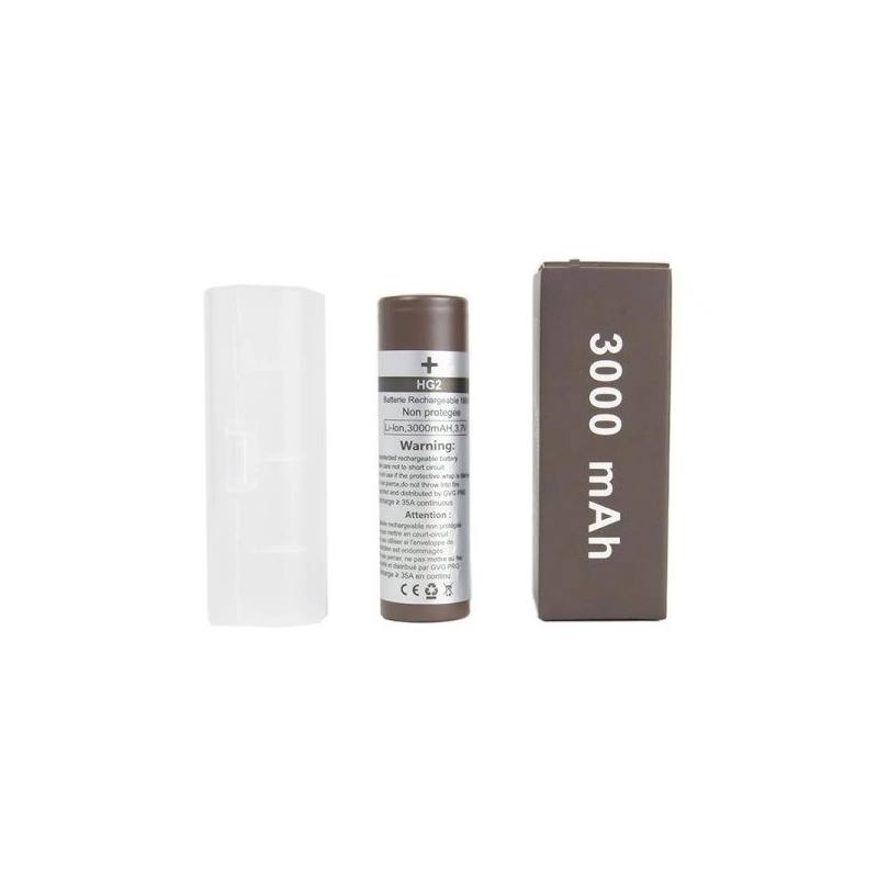 Acumulator 18650 LG HG2 3000mah Acumulator 18650 LG HG2 3000mah