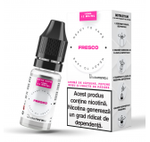 Lichid SmokeMania 10ml - Fresco 12mg Lichid SmokeMania 10ml - Fresco 12mg