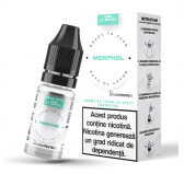 Lichid SmokeMania 10ml - Menthol 12mg Lichid SmokeMania 10ml - Menthol 12mg