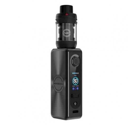 Kit GEN SE Vaporesso - Black