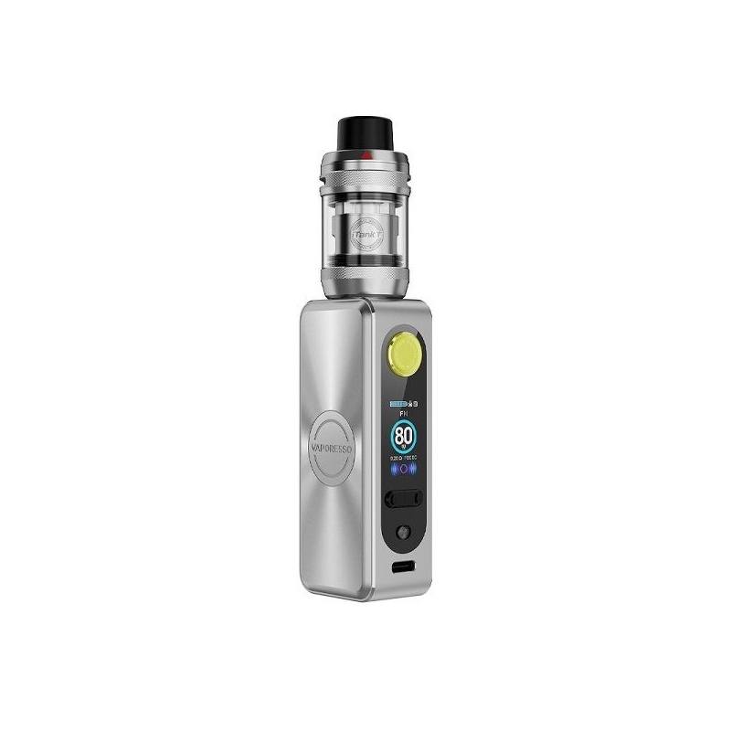 Kit GEN SE Vaporesso - Silver Kit GEN SE Vaporesso - Silver