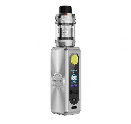 Kit GEN SE Vaporesso - Silver