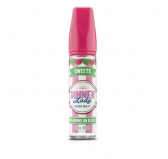 Lichid Dinner Lady Watermelon Slices 50 ml Lichid Dinner Lady Watermelon Slices 50 ml