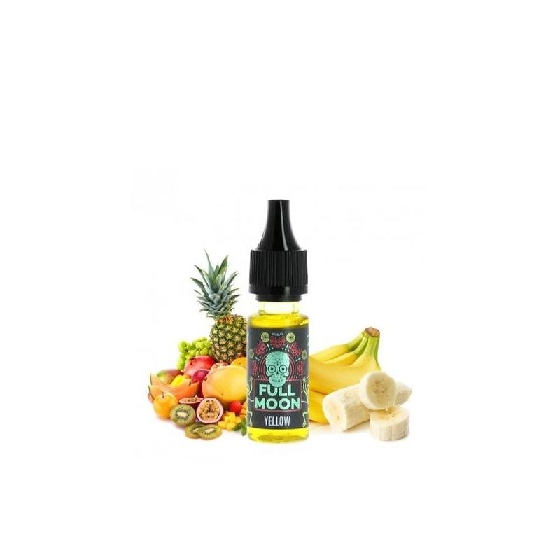 Aroma Full Moon 10ml - Yellow Aroma Full Moon 10ml - Yellow