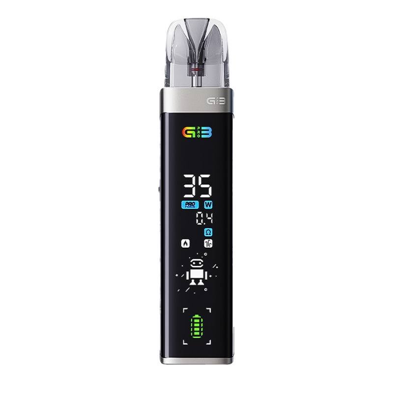 Kit Caliburn G3 Pro Uwell - Stone Gray Kit Caliburn G3 Pro Uwell - Stone Gray