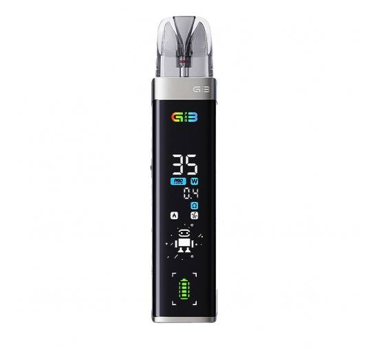 Kit Caliburn G3 Pro Uwell - Stone Gray