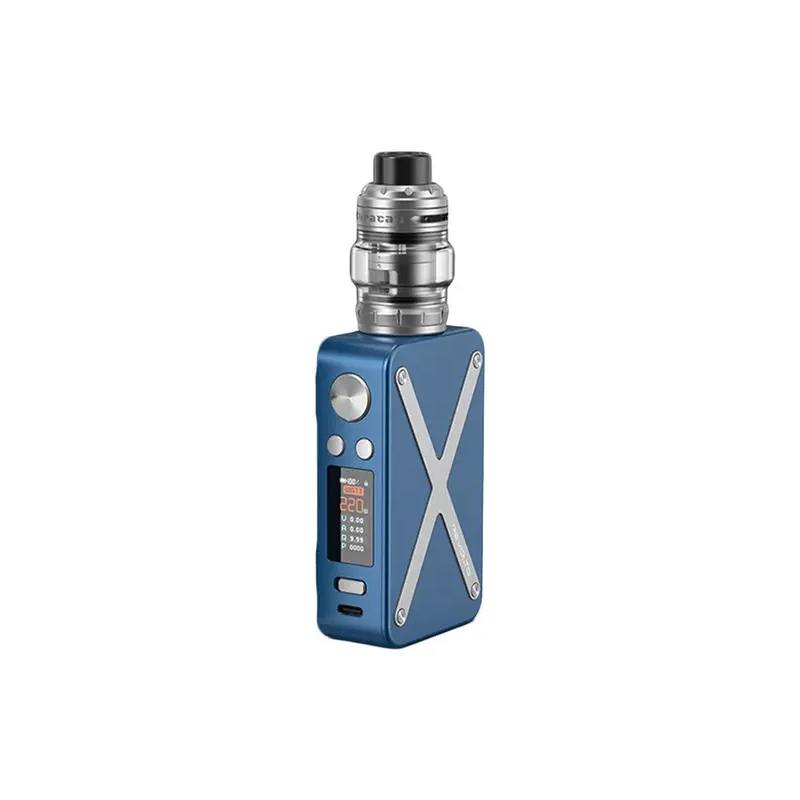 Kit Revolto Aspire - Blue Kit Revolto Aspire - Blue