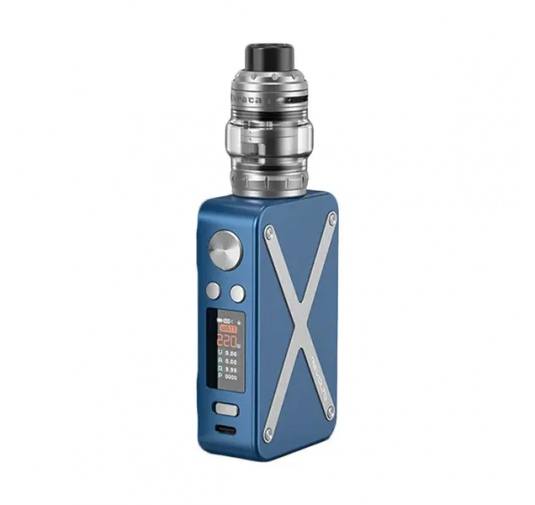 Kit Revolto Aspire - Blue