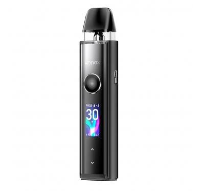 Kit Wenax Q PRO Geekvape - Black