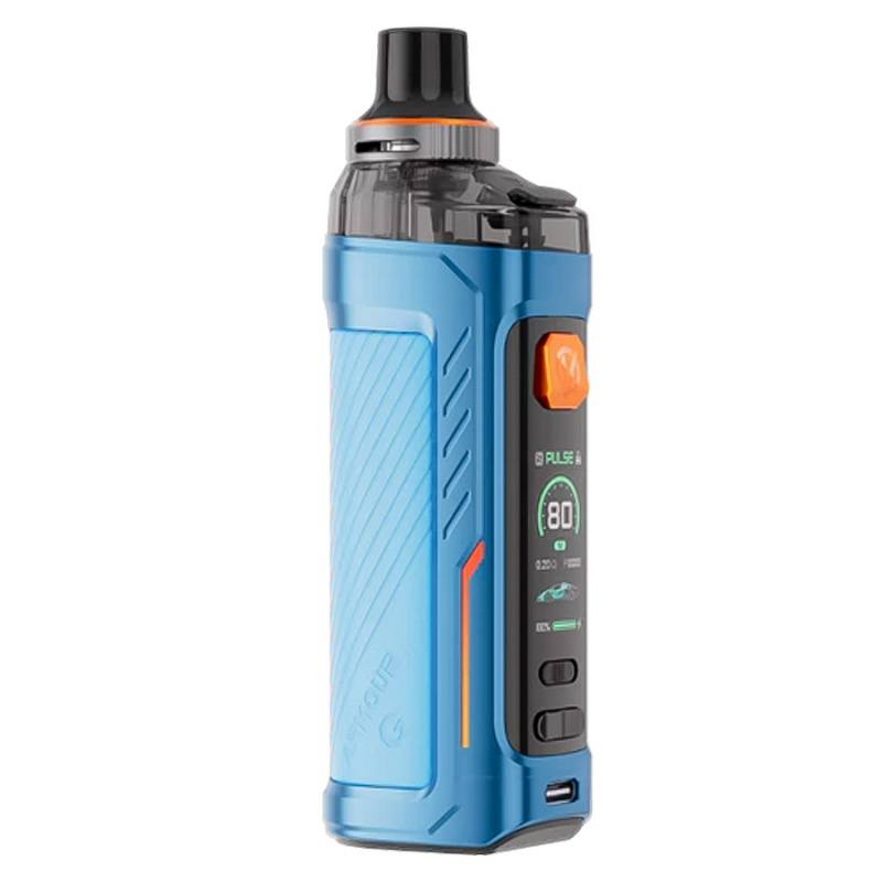 Kit Armour G Vaporesso - Blue Kit Armour G Vaporesso - Blue