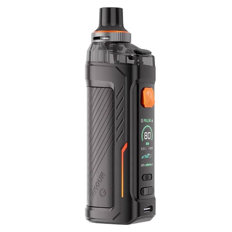 Kit Armour G Vaporesso - Black Kit Armour G Vaporesso - Black