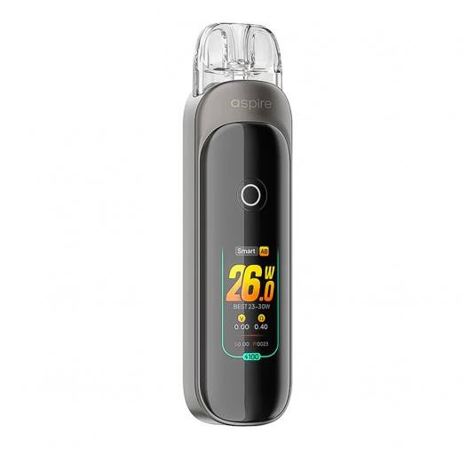 Kit Pod Pixo Aspire - Gunmetal