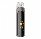 Kit Pod Pixo Aspire - Gunmetal Kit Pod Pixo Aspire - Gunmetal