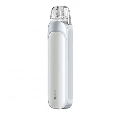 Kit Pod Pixo Aspire - Ice Silver